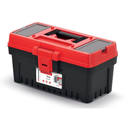 Skrzynka narzędziowa Kistenberg Evo KEV4020 - KEV4020 - Kistenberg - 1