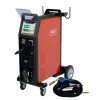 Spawarka Ideal Expert MIG 405 Compact Synergic - zestaw wodny - EXMIG405CW-G - Ideal - 5