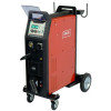 Spawarka Ideal Expert MIG 405 Compact Synergic - zestaw wodny - EXMIG405CW-G - Ideal - 6