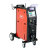 Spawarka Ideal Expert MIG 405 Compact Synergic - zestaw wodny - EXMIG405CW-G - Ideal - 11
