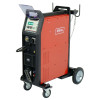 Spawarka Ideal Expert MIG 405 Compact Synergic - zestaw wodny - EXMIG405CW-G - Ideal - 12