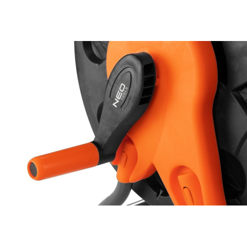 Stojak z bębnem na wąż ogrodowy Neo Tools - 15-791 - NEO Tools - 1 2