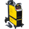 Spawarka Magnum TIG THF 400 Puls AC/DC Dual Power - zestaw wodny - U I THF400P W8 V2-G - Magnum - 5