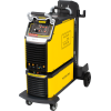 Spawarka Magnum TIG THF 400 Puls AC/DC Dual Power - zestaw wodny - U I THF400P W8 V2-G - Magnum - 6