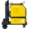 Spawarka Magnum TIG THF 400 Puls AC/DC Dual Power - zestaw wodny - U I THF400P W8 V2-G - Magnum - 8