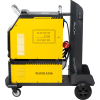 Spawarka Magnum TIG THF 400 Puls AC/DC Dual Power - zestaw wodny - U I THF400P W8 V2-G - Magnum - 9