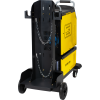 Spawarka Magnum TIG THF 400 Puls AC/DC Dual Power - zestaw wodny - U I THF400P W8 V2-G - Magnum - 10