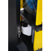 Spawarka Magnum TIG THF 400 Puls AC/DC Dual Power - zestaw wodny - U I THF400P W8 V2-G - Magnum - 11