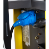 Spawarka Magnum TIG THF 400 Puls AC/DC Dual Power - zestaw wodny - U I THF400P W8 V2-G - Magnum - 12