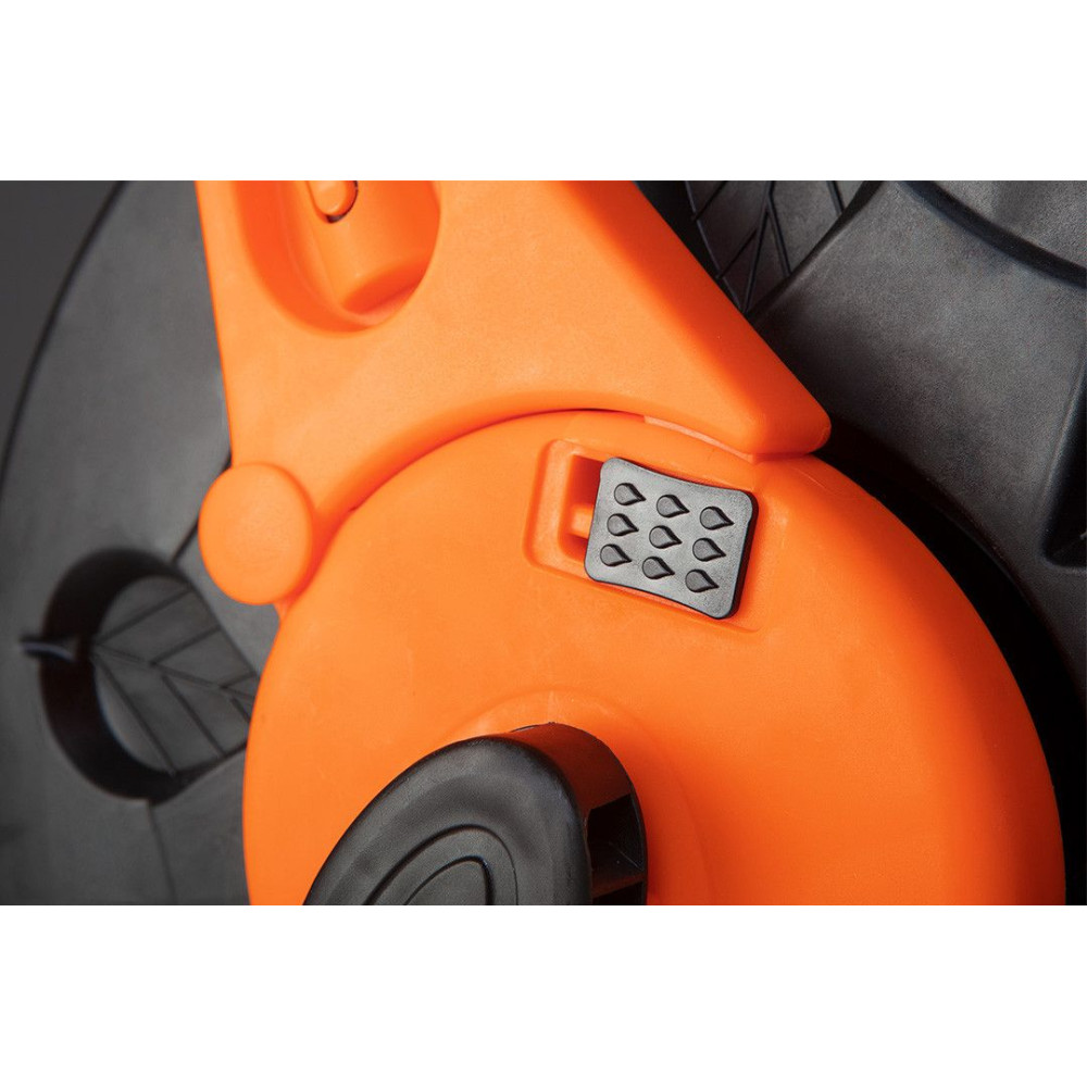 Stojak z bębnem na wąż ogrodowy Neo Tools - 15-791 - NEO Tools - 3