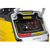 Spawarka Magnum TIG THF 400 Puls AC/DC Dual Power - zestaw wodny - U I THF400P W8 V2-G - Magnum - 19