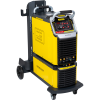 Spawarka Magnum TIG THF 400 Puls AC/DC Dual Power - zestaw wodny - U I THF400P W8 V2-G - Magnum - 18