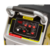 Spawarka Magnum TIG THF 400 Puls AC/DC Dual Power - zestaw wodny - U I THF400P W8 V2-G - Magnum - 7