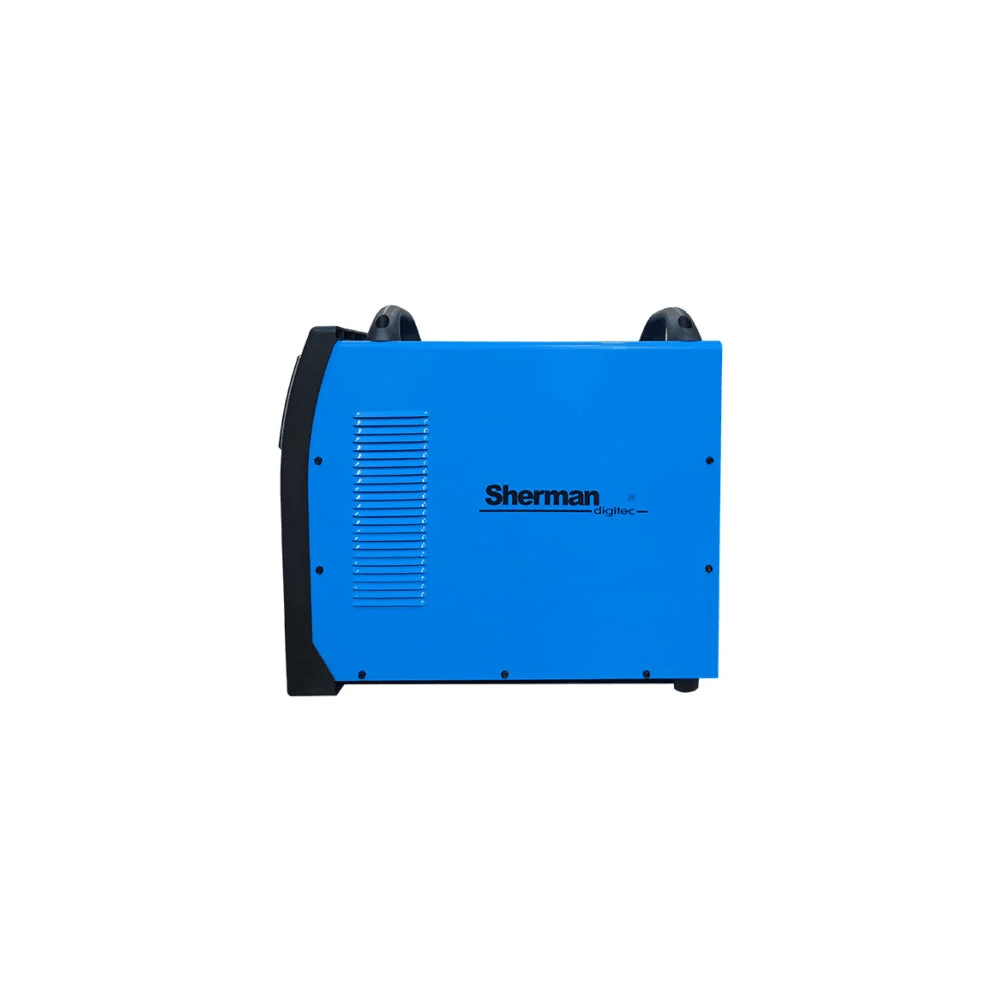 Spawarka Sherman DIGITIG 315 AC/DC Multipulse - zestaw - 7812740-G - Sherman - 11