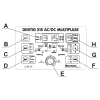 Spawarka Sherman DIGITIG 315 AC/DC Multipulse - zestaw - 7812740-G - Sherman - 8