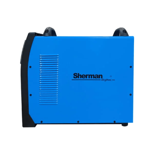 Spawarka Sherman DIGITIG 315 AC/DC Multipulse - zestaw wodny - 7812742-G - Sherman - 24
