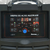 Spawarka Sherman DIGITIG 315 AC/DC Multipulse - zestaw wodny - 7812742-G - Sherman - 6