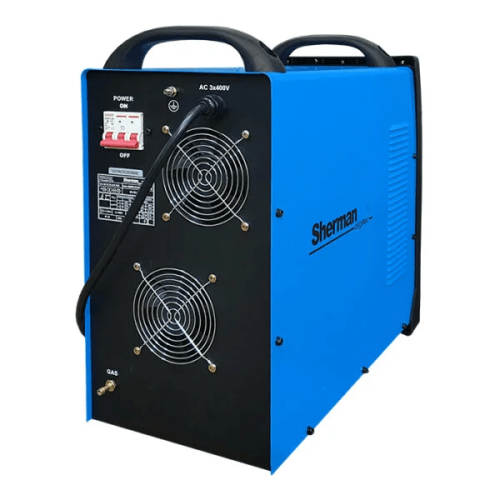 Spawarka Sherman DIGITIG 315 AC/DC Multipulse - zestaw wodny - 7812742-G - Sherman - 22