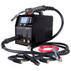 Spawarka Spartus EasyMIG 207 Dual Pulse - zestaw - EASYMIG207DP-PAK-24-3-G - Spartus - 7