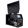 Spawarka Spartus EasyMIG 207 Dual Pulse - zestaw - EASYMIG207DP-PAK-24-3-G - Spartus - 11