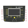 Spawarka Spartus ProTIG 401PW AC/DC - zestaw wodny - PROTIG401PWACDC-PAK-18-4-G - Spartus - 7