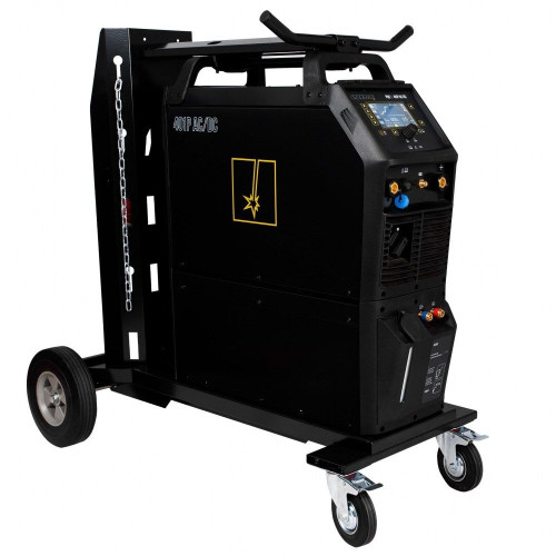 Spawarka Spartus ProTIG 401PW AC/DC - zestaw wodny - PROTIG401PWACDC-PAK-18-4-G - Spartus - 8