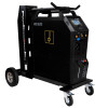 Spawarka Spartus ProTIG 401PW AC/DC - zestaw wodny - PROTIG401PWACDC-PAK-18-4-G - Spartus - 8