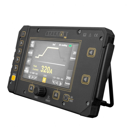 Pilot bezprzewodowy do Spartus ProTIG 3000/321P DC i 2000/225/321/325/401P AC/DC - SP-PILOT3 - Spartus - 3