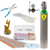 Zestaw startowy do spawarek TIG AC/DC / FIXWELD - zst-ac-dc_pakiet1 - FIXWELD - 1