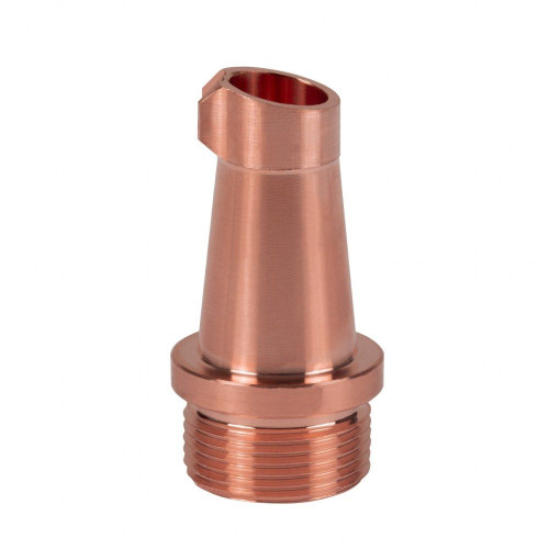 Dysza (typ 1) fi 1,2 mm do spawania laserowego drutem podwójnym / Spartus - SP050-10-612 - Spartus - 1 2