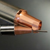 Dysza (typ 1) fi 1,2 mm do spawania laserowego drutem podwójnym / Spartus - SP050-10-612 - Spartus - 5