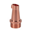 Dysza (typ 1) fi 1,6 mm do spawania laserowego drutem podwójnym / Spartus - SP050-10-616 - Spartus - 2