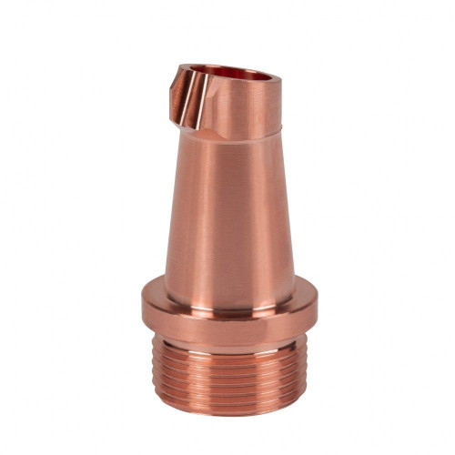 Dysza (typ 1) fi 1,6 mm do spawania laserowego drutem podwójnym / Spartus - SP050-10-616 - Spartus - 1