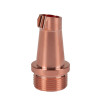 Dysza (typ 1) fi 2,0 mm do spawania laserowego drutem podwójnym / Spartus - SP050-10-620 - Spartus - 1