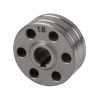 Rolka podajnika fi 1,6-2,0V do spawarek laserowych Spartus - SP-ROL371510-1620V - Spartus - 1