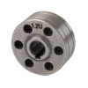Rolka podajnika fi 1,0-1,2U (Al.) do spawarek laserowych Spartus - SP-ROL371510-1012U - Spartus - 1