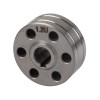 Rolka podajnika fi 1,2-1,6U (Al.) do spawarek laserowych Spartus - SP-ROL371510-1216U - Spartus - 1
