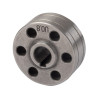 Rolka podajnika fi 0,8-1,0U (Al.) do spawarek laserowych Spartus - SP-ROL371510-0810U - Spartus - 1