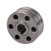 Rolka podajnika fi 2,0-2,5U (Al.) do spawarek laserowych Spartus - SP-ROL371510-2025U - Spartus - 1