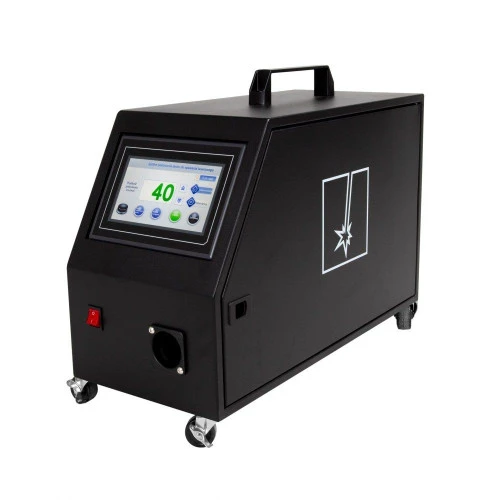 Pojedynczy podajnik drutu do spawarek laserowych Spartus - SP050-01-010 - Spartus - 1 2