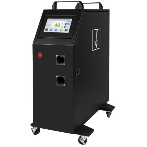 Podwójny podajnik drutu do spawarek laserowych Spartus - SP050-01-015 - Spartus - 1 2