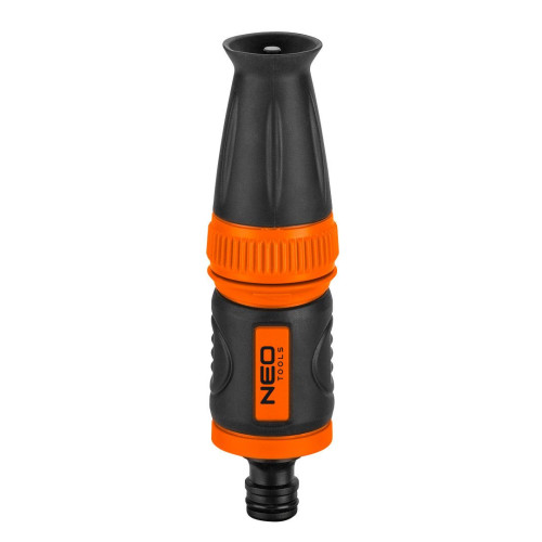 Zraszacz ogrodowy 3/4" + złączki + przyłącze Neo Tools - zestaw - 15-711 - NEO Tools - 4