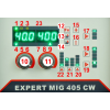 Spawarka Ideal Expert MIG 405 Compact Synergic - zestaw wodny - EXMIG405CW-G - Ideal - 8
