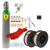 Zestaw startowy do spawarek MIG - MB-24 / FIXWELD - zsm-24-1-G - FIXWELD - 1