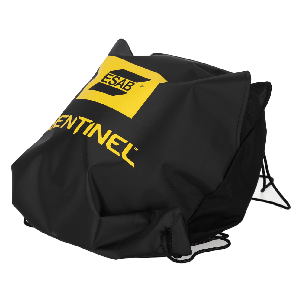 Przyłbica spawalnicza samościemniająca ESAB Sentinel A60 Cypher - 0700600890 - ESAB - 9