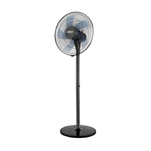 Wentylator podłogowy obrotowy śr. 40 cm / 50 W Neo Tools - 90-001 - NEO Tools - 1
