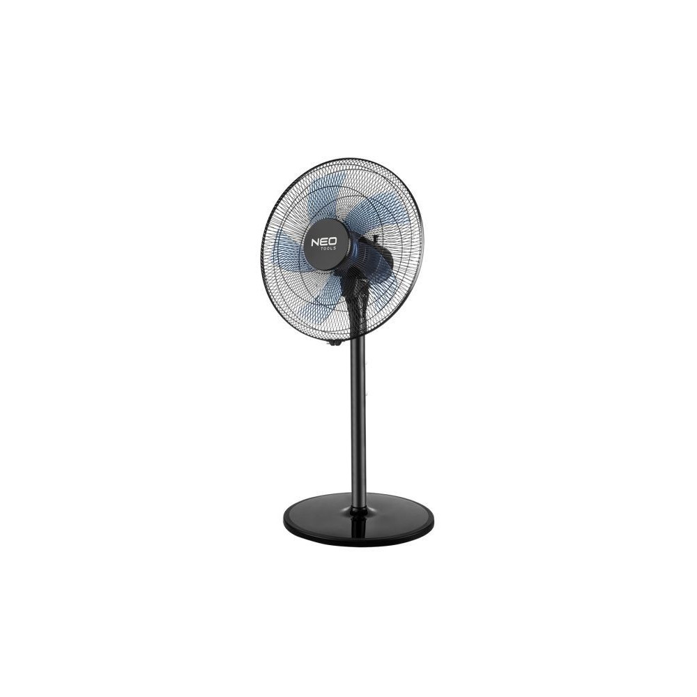 Wentylator podłogowy obrotowy śr. 40 cm / 50 W Neo Tools - 90-001 - NEO Tools - 3