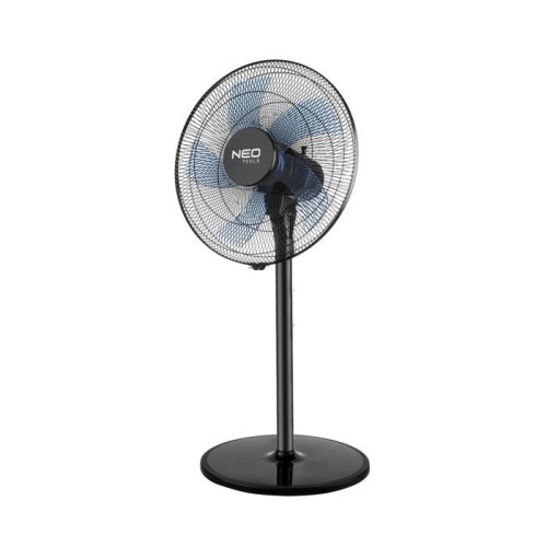 Wentylator podłogowy obrotowy śr. 40 cm / 50 W Neo Tools - 90-001 - NEO Tools - 3