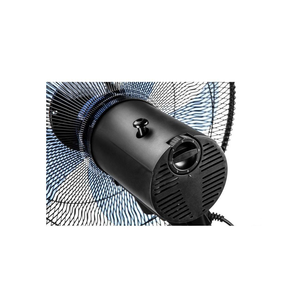 Wentylator podłogowy obrotowy śr. 40 cm / 50 W Neo Tools - 90-001 - NEO Tools - 5