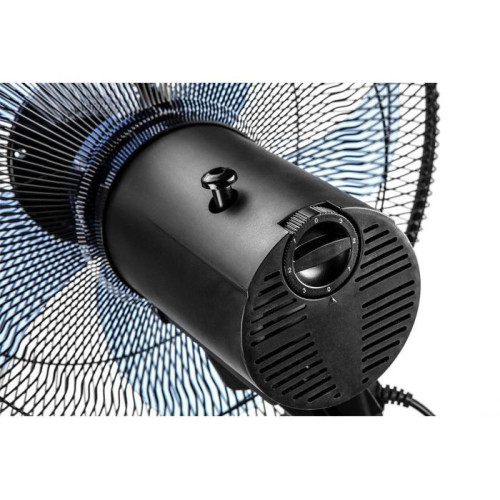 Wentylator podłogowy obrotowy śr. 40 cm / 50 W Neo Tools - 90-001 - NEO Tools - 5